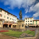 Greve in Chianti, Tuscany Greve in Chianti, Tuscany