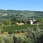 Agriturismo Il Santo Chianti vacation accommodations Agriturismo Il Santo Chianti vacation accommodations
