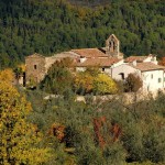 Pieve di San Cresci Pieve di San Cresci