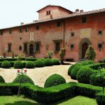 Villa Vignamaggio Villa Vignamaggio