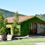Tuscan vacation apartment Il Fienile at Greve in Chianti Tuscan vacation apartment Il Fienile at Greve in Chianti