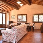 La Rimessa holiday apartment in Tuscany La Rimessa holiday apartment in Tuscany